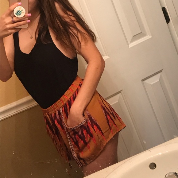 Shorts - Picture 2 of 2